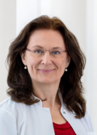 Prof. Dr. Dr. Andrea S. Winkler