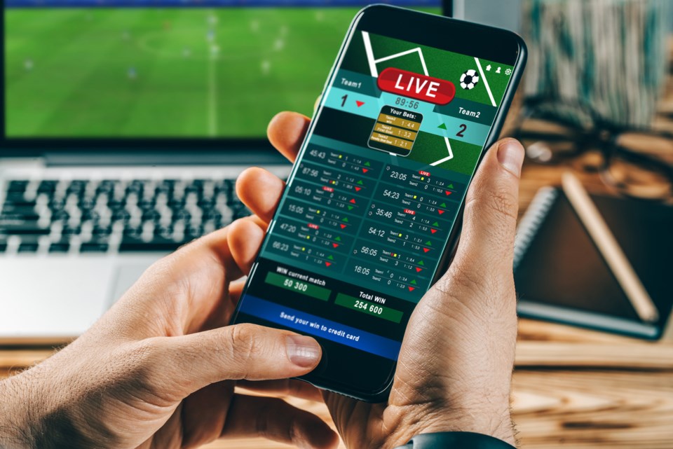 Best sportsbooks with live streaming 27