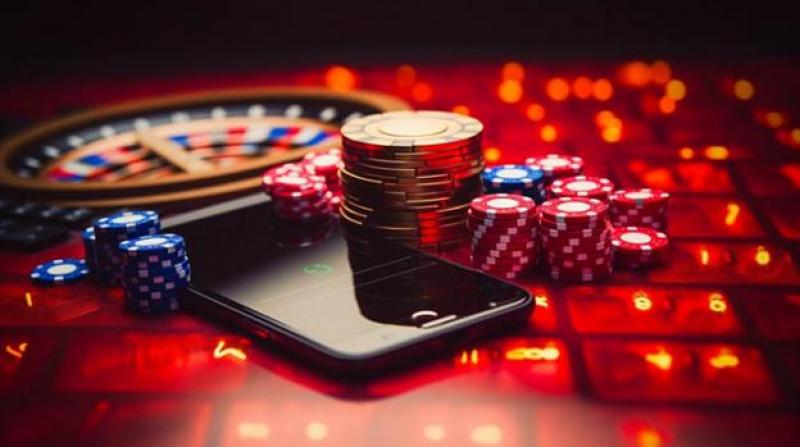 Explore the Magic of Golden Genie Casino New Explore the Magic of Golden Genie Casino New