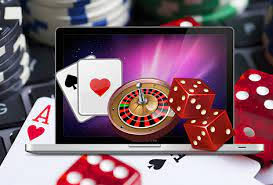 Explore the Magic of Golden Genie Casino New Explore the Magic of Golden Genie Casino New