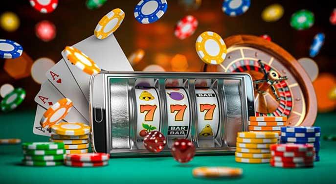 Explore the Thrills of Seven Casino New Explore the Thrills of Seven Casino New