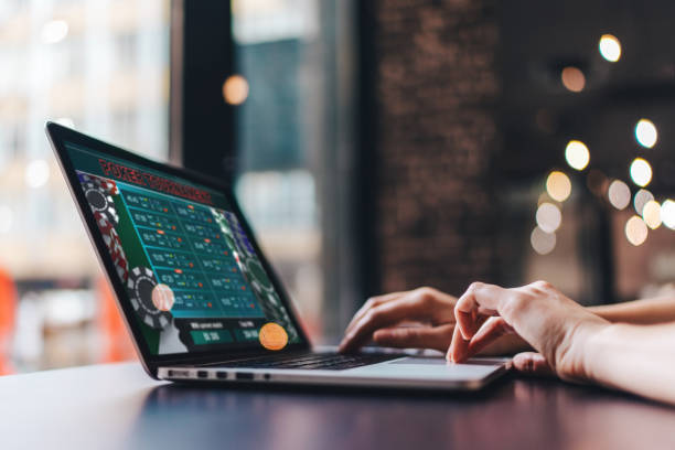 Spin, Win, and Experience Thrilling Journeys in Online Gaming Spin, Win, and Experience Thrilling Journeys in Online Gaming