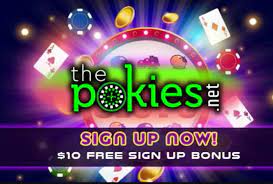 The Ultimate Guide to Online Gaming with thepokies net The Ultimate Guide to Online Gaming with thepokies net